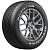 Легковые шины BFGoodrich Radial T/A 295/50 R15 105S RWL купить с бесплатной доставкой в пункты выдачи в Петербурге